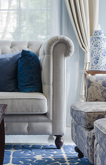 Sofa Clean - Entreprise de nettoyage de canapé à domicile France