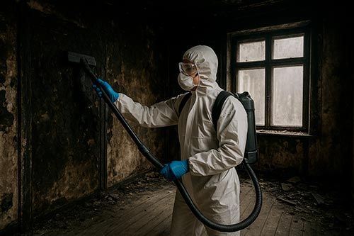 Comprendre l’impact d’un incendie sur un logement ou un local professionnel
