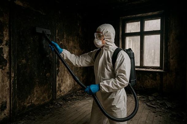 Comprendre l’impact d’un incendie sur un logement ou un local professionnel